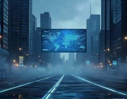 Building a Robust Foundation for Business Growth Through Advanced Infrastructure