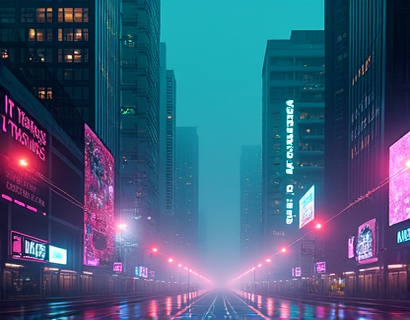 Driving Business Success with Advanced Infrastructure