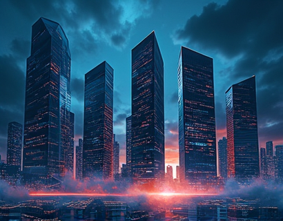 Enhancing Business Infrastructure for Digital Excellence