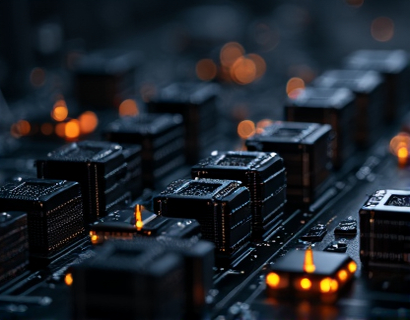 Exponential Infrastructure for Ucosystem Enterprises