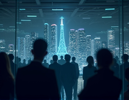 Future-Proofing Business Growth with Advanced Infrastructure Solutions