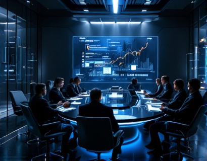 Future-Proofing Your Business: A Framework for Ucosystem Enterprises