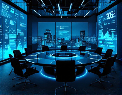 Maximizing Business Potential with Modern Technology Infrastructure