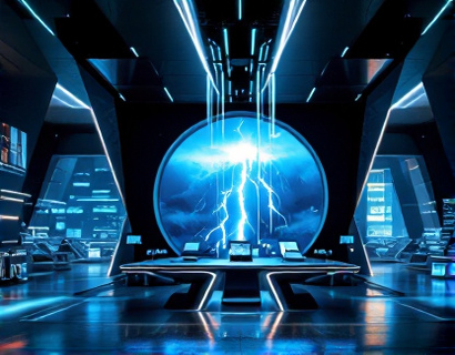 Navigating the Digital Landscape with Cutting-Edge Tech Infrastructure