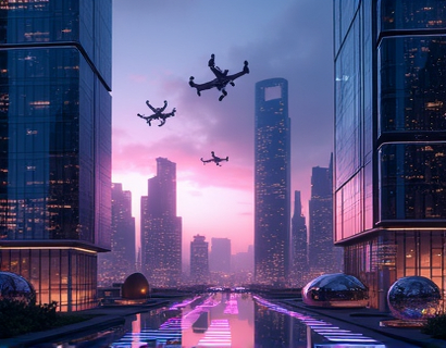 Study Your Business's Digital Potential with Advanced Infrastructure Solutions