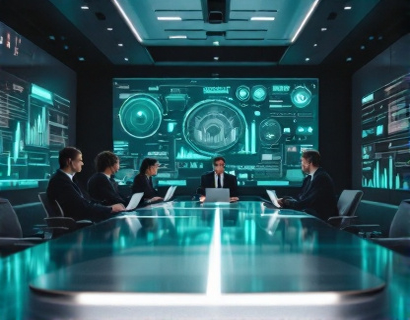 Transforming Business Operations with Advanced Infrastructure