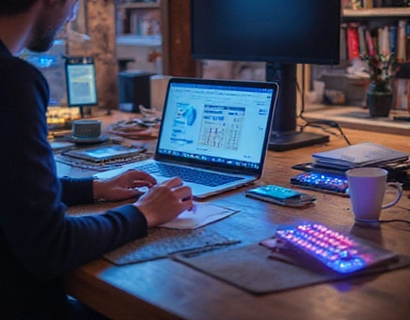 Transforming Business Potential through Advanced Infrastructure Solutions