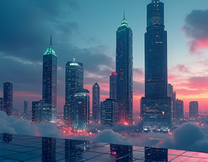 Unlocking Business Potential: Leveraging Advanced Infrastructure for Ucosystem Enterprises