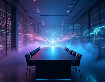 Unlocking Enterprise Potential: Essential Infrastructure Solutions for Ucosystem Enterprises
