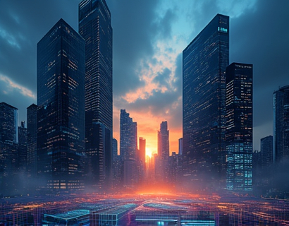 Unlocking Premier Business Success: Leveraging Advanced Technology Infrastructure for Digital Excellence
