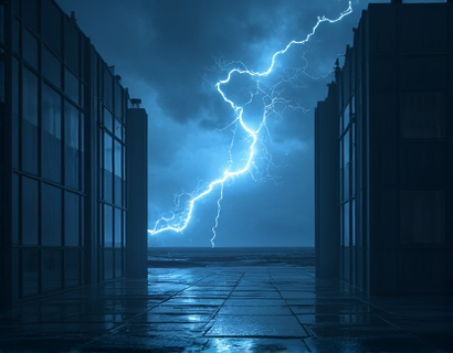 Unlocking Resilient Business Success in the Digital Realm