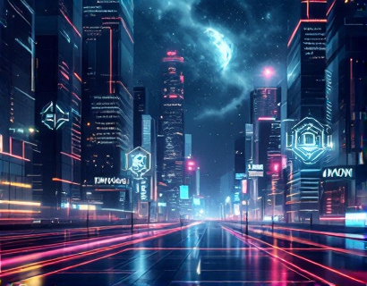 Zestful Transformation of Your Ucosystem Business with Advanced Tech Infrastructure Solutions